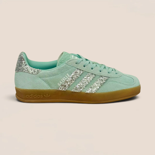 Gazelle Sea Glass